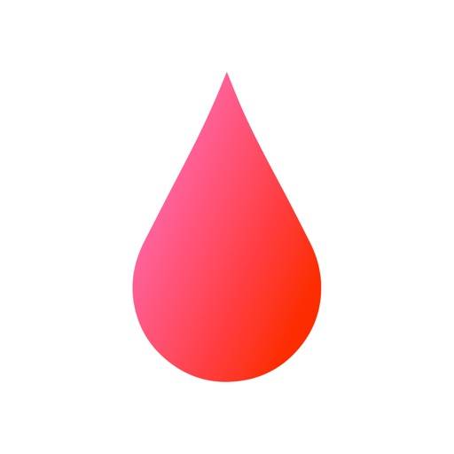 Blood Pressure App Monitor icona