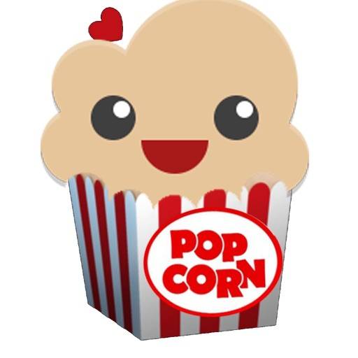 Popcorn: Movies Time & TV Show icon