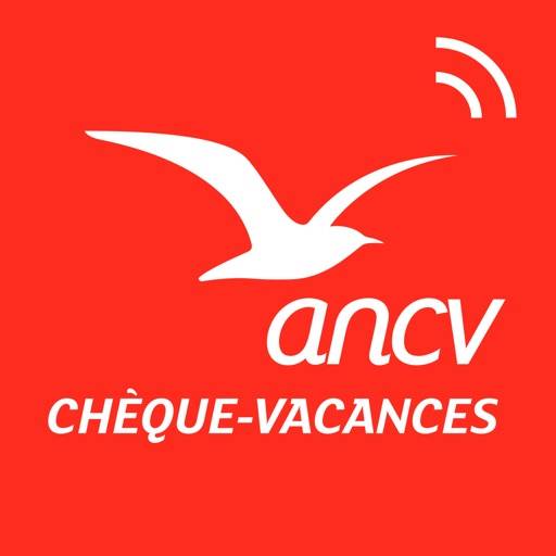 Chèque-Vacances app icon
