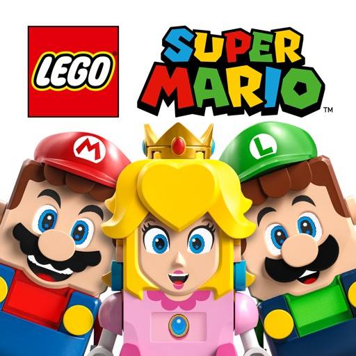 LEGO Super Mario™ icon