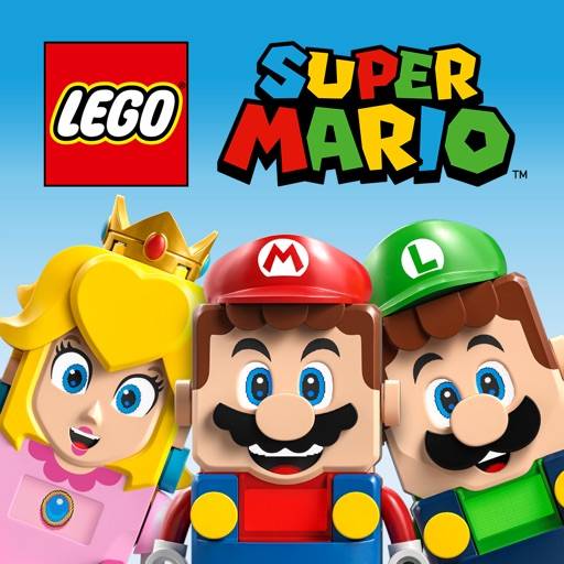 LEGO® Super Mario™ icona