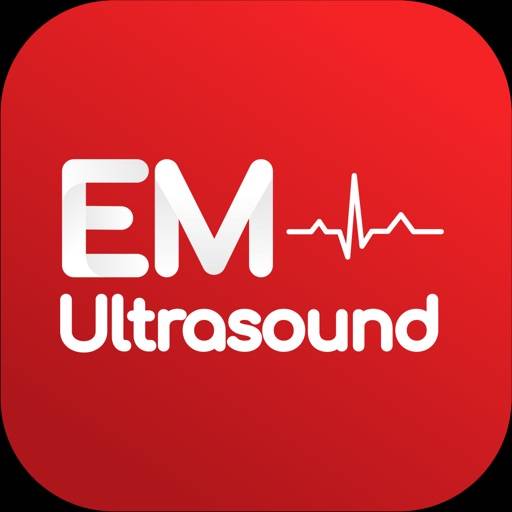 EMUltrasound app icon