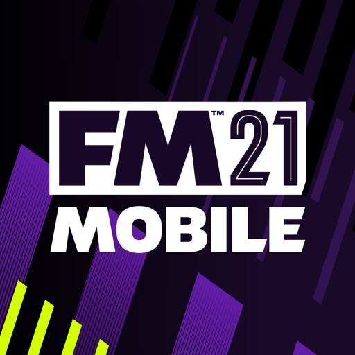 Football Manager 2021 Mobile icona