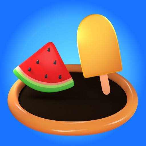 Match 3D - Jeu de puzzle icon