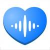 Vox - voice dating icon