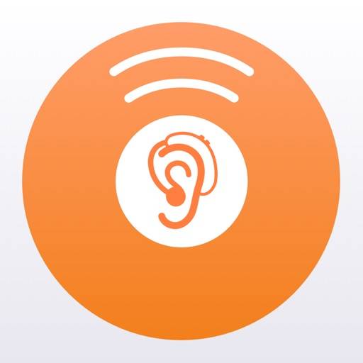 Find Lost Hearing Aids app icon