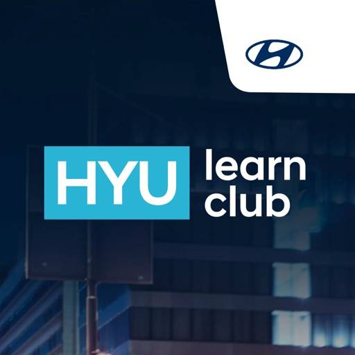 HYU learn club icône