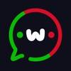 Logify - WhatsApp Analysis icona