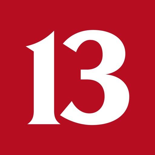 Indianapolis News from 13 WTHR app icon