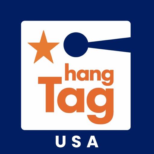 delete HangTag USA (REEF Mobile)