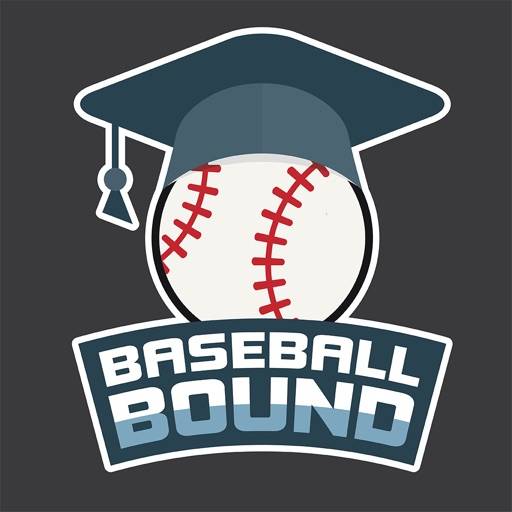 Baseball Bound app icon