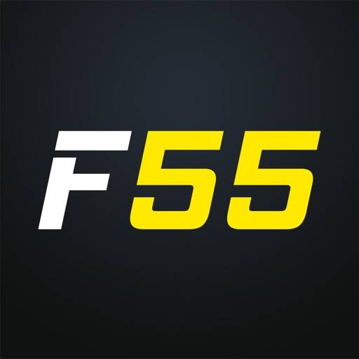 Formula55 икона