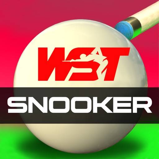 WST Snooker icon