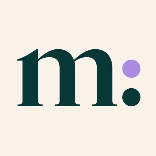 May – Bebé, embarazo, padres app icon
