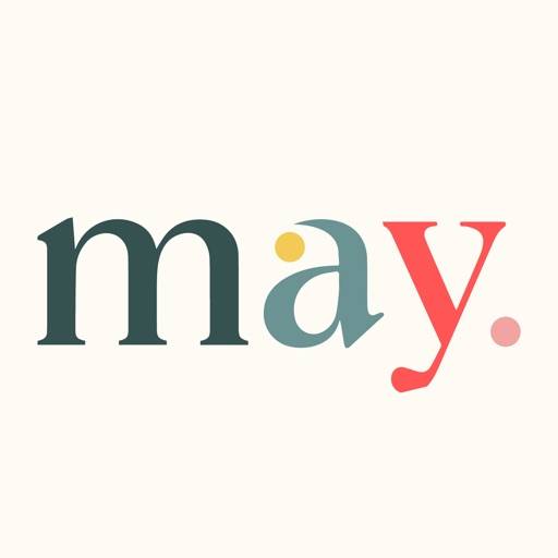 May app icon