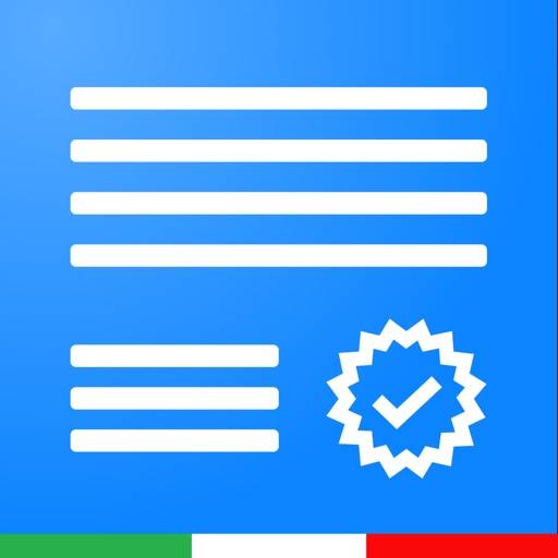 elimina AutoCert19 Autocertificazione