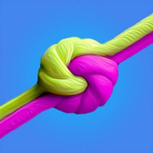 Go Knots 3D icon