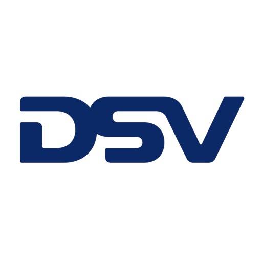 Dsv Delivery icon