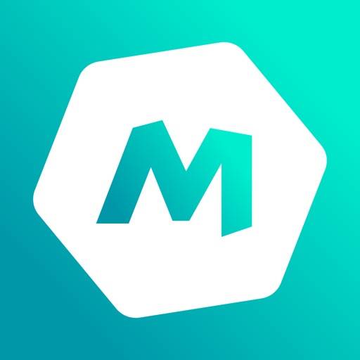 ManoMano app icon