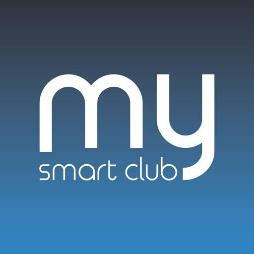 My Smart Club icona
