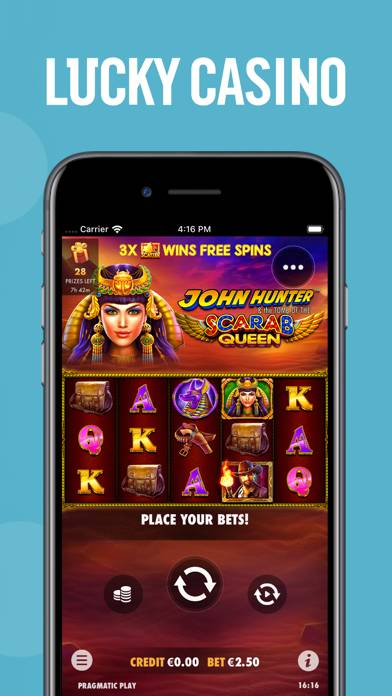 Best offline slots app ios