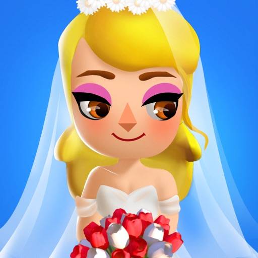 Get Married 3D icon