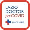 LazioDrCovid app icon