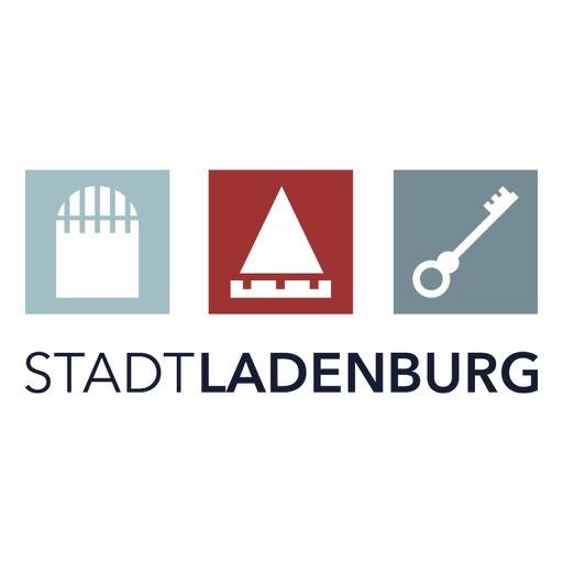 Ladenburg app icon