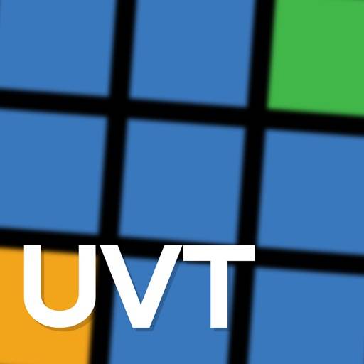 Unofficial vMix Tally app icon