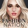 Fashion Nation: Style & Fame app icon