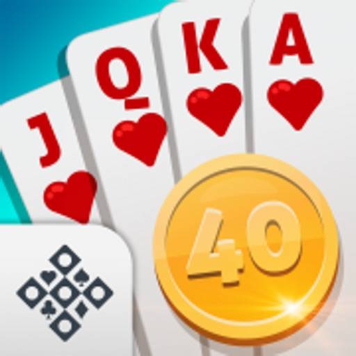 Scala 40 app icon