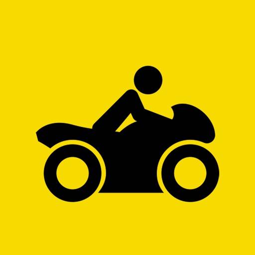 Permis Moto - Permis A1 & A2 icône