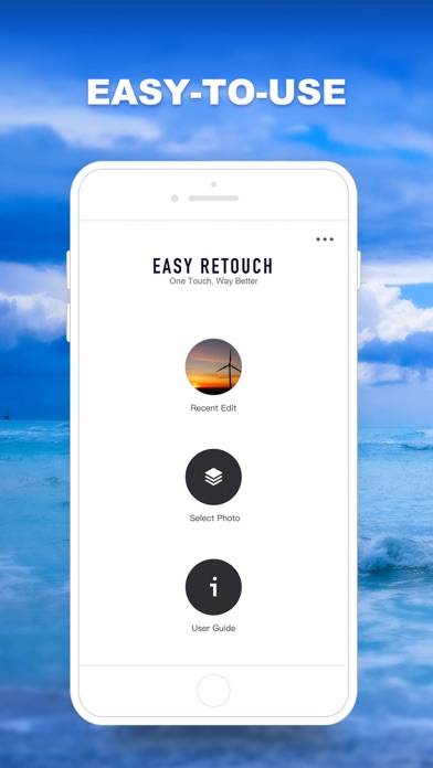 touchretouch app download