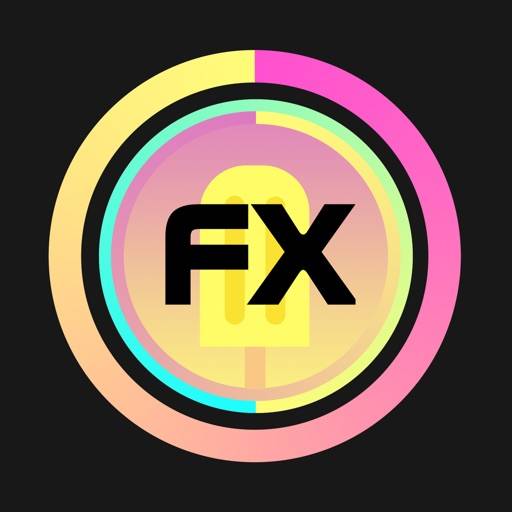 Popsicle FX app icon