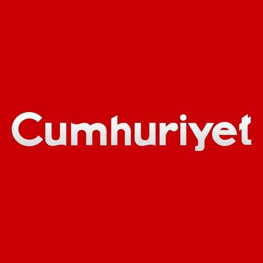 Cumhuriyet app icon