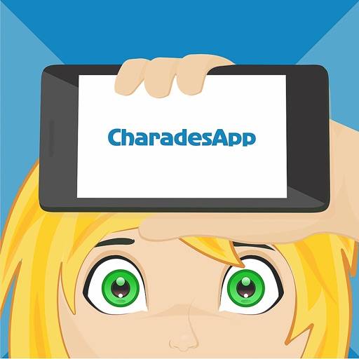 CharadesApp icon