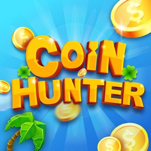 Coin Hunter+