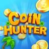 Coin Hunter plus app icon