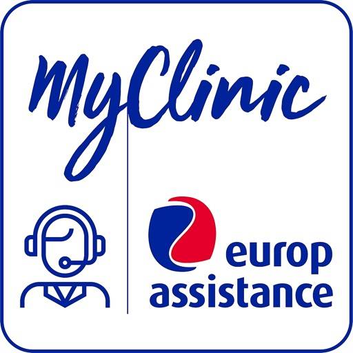 MyClinic app icon