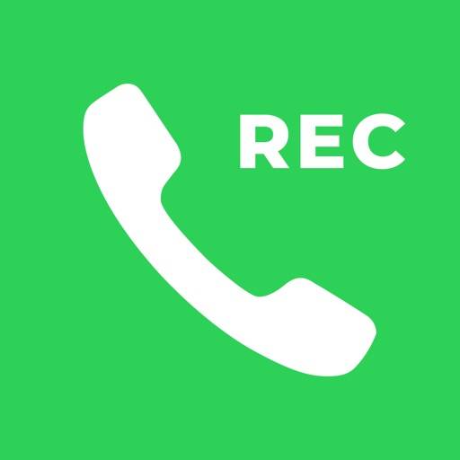 Call Recorder for iPhone. icon
