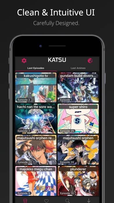 KATSU Orion APK 1.0.0 for Android – Download KATSU Orion APK Latest Version  from