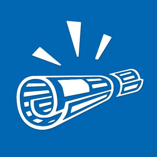 News: Notizie locali app icon
