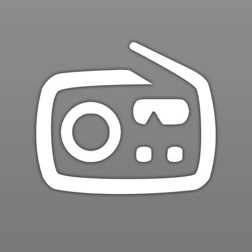 Радио Fm и подкасты икона