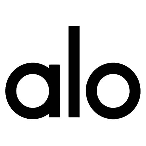 Alo app icon