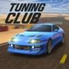 Tuning Club Online app icon