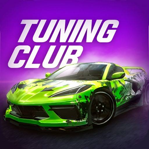 Tuning Club Online icona