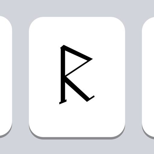 RunenTasten icon
