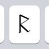 RuneKeys Symbol