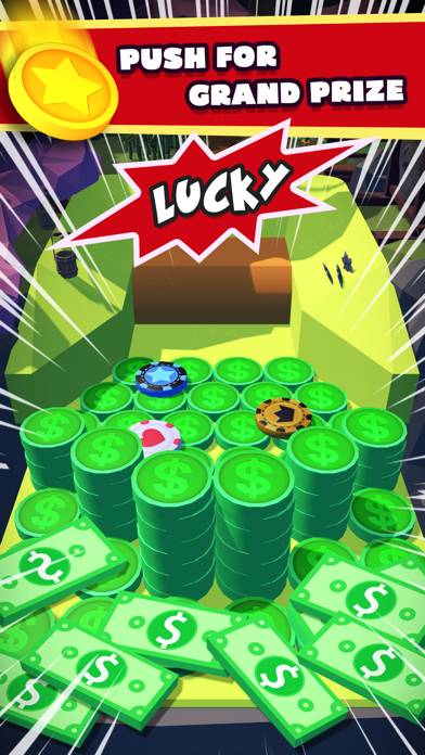 Lucky Pusher-Win Big Rewards App Download [Updated Apr 20 ...