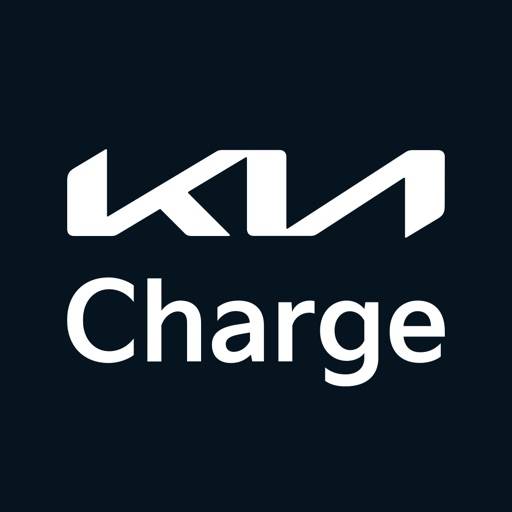 Kia Charge app icon